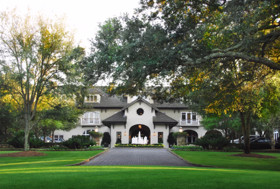 Accessible only by boat, The Lodge on Little St. Simon's Island, Ga., is a private world where you and around 30 other lucky guests have a stunning island all to yourselves. Upon arrival, a butler greets you by name, welcoming you into one of the country's finest small hotels.